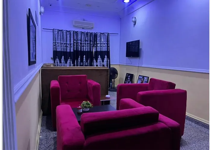 Hotel Adonai Ltd