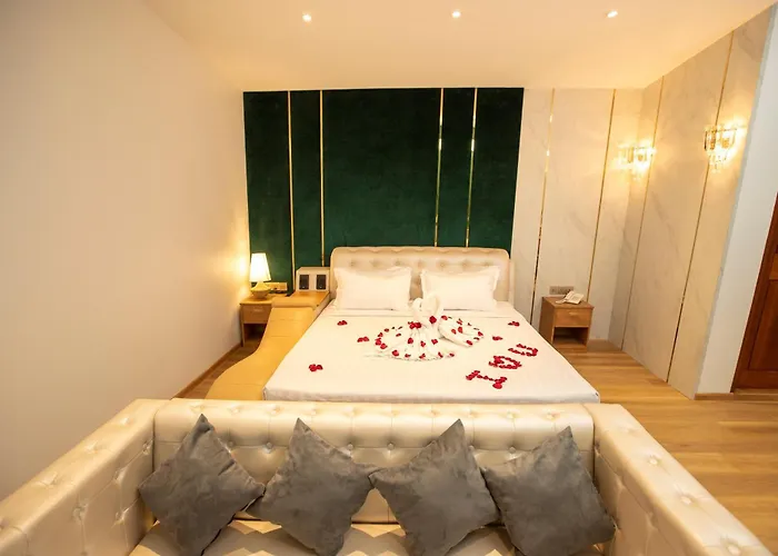 Grace Pho Sein Hotel