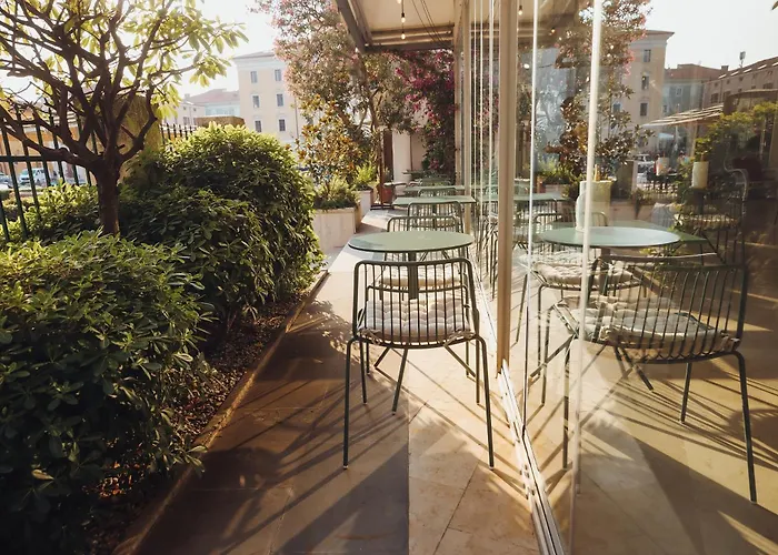 Art Hotel Tartini