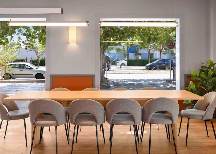 B&B Hotel Figueres