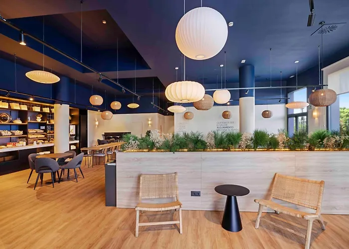 B&B Hotel Albacete