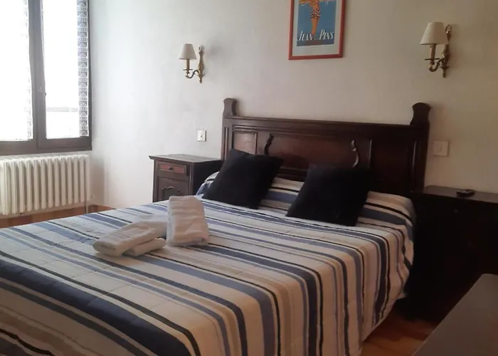 Hotel Central
