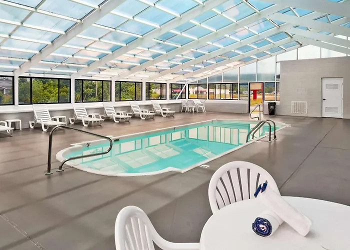 Surestay By Best Western Grayson