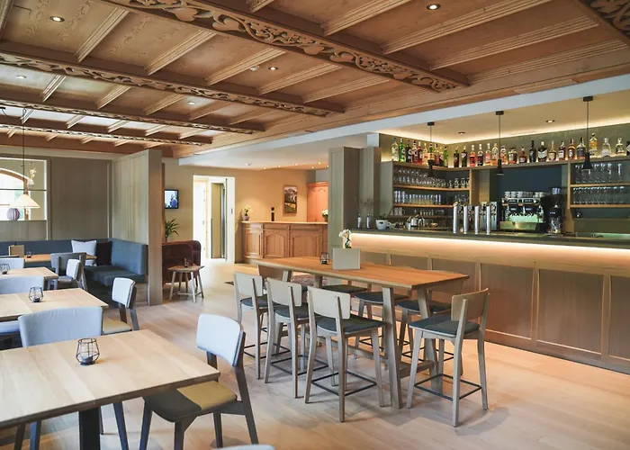 Hotel Gertraud