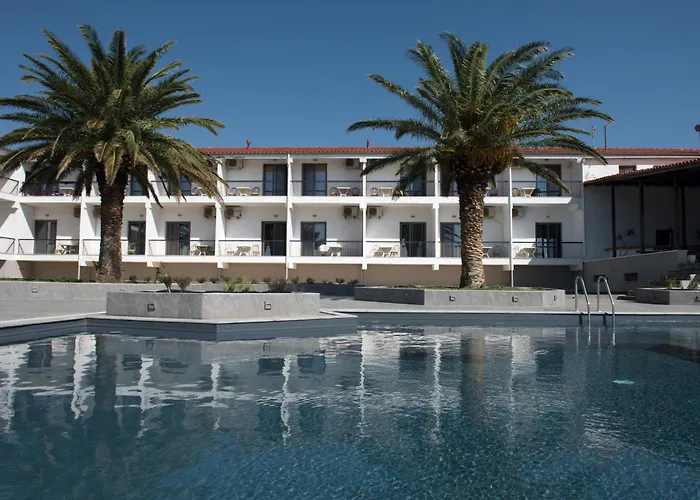 Aeolos Hotel