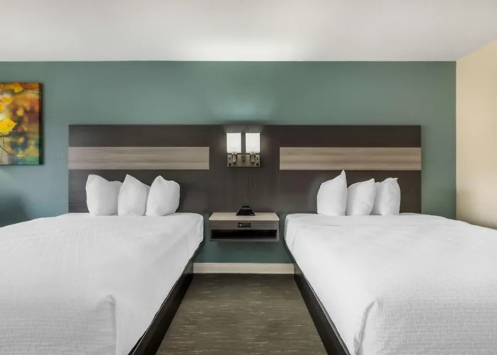 Best Western Prime Inn&Suites