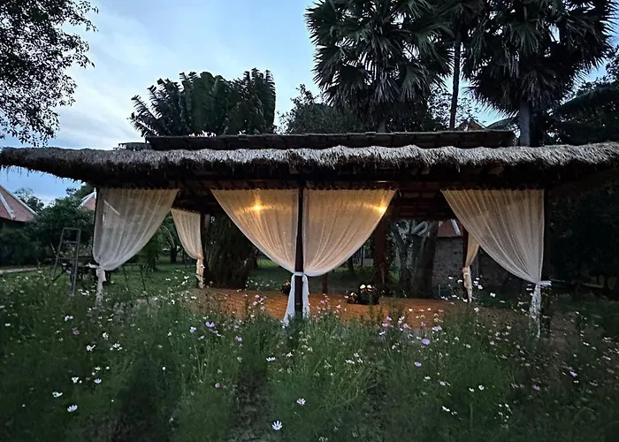 Ganesha Kampot Resort