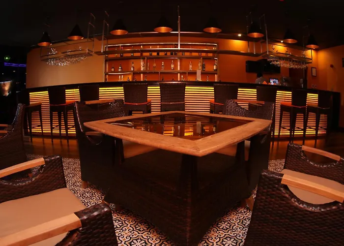 Anarva Hotel & Spa