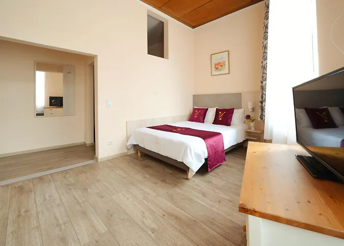 Abtei Hotel