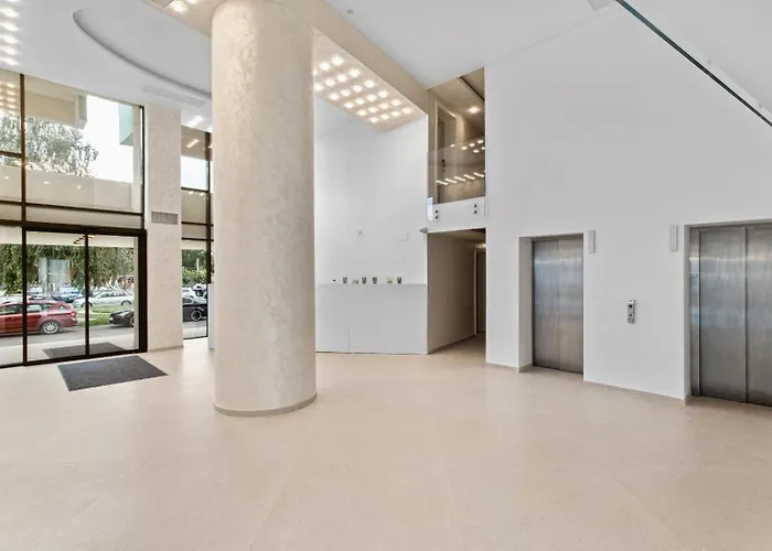 Hotel Atena***