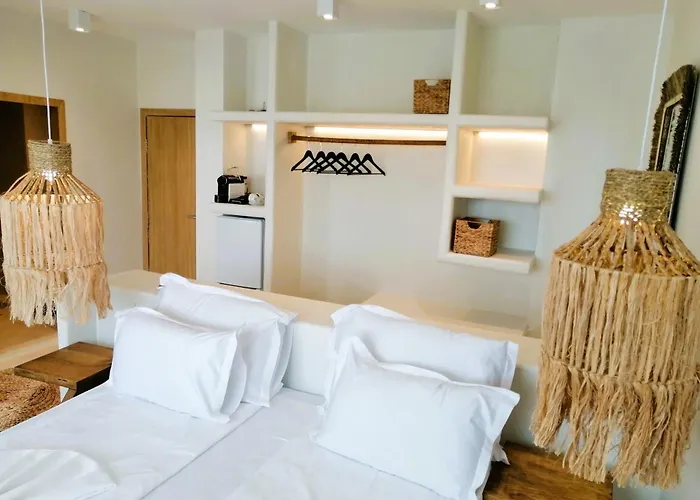 Paradise Bay Hotel