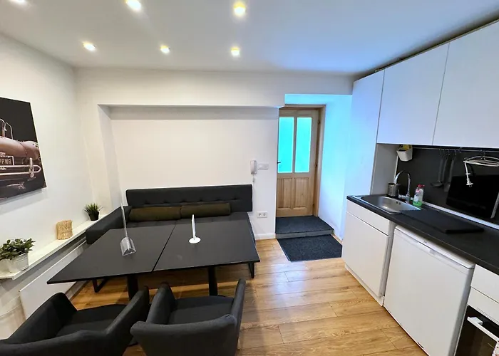Antim Boutique Apartments