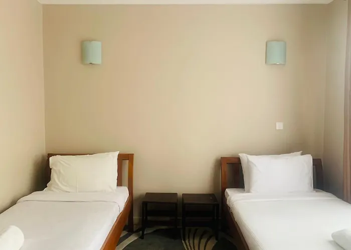 Emilia Apartments Hotel