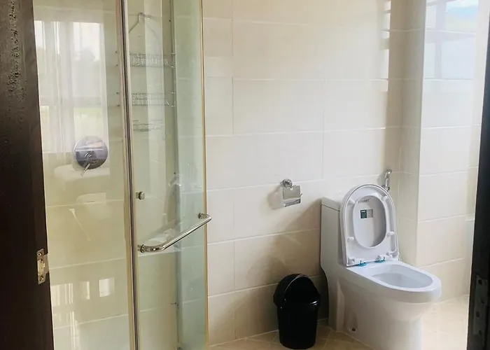 Emilia Apartments Hotel