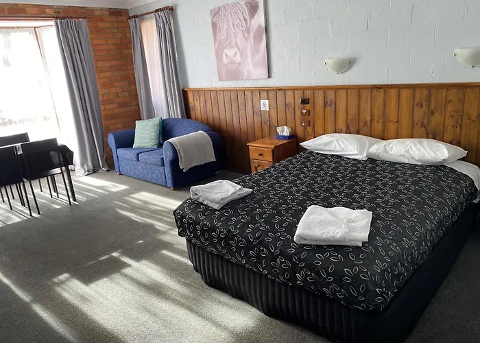 Corryong Country Inn