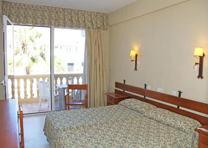 Hotel Al Sur De Chipiona By Youroom