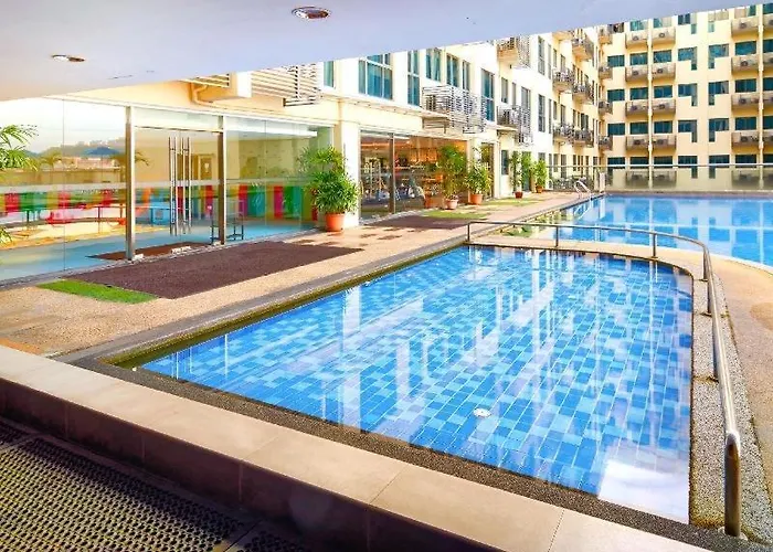 Residence-South China Sea Place By Winj Management