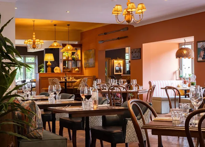 The Ropemaker - A Heartwood Inn