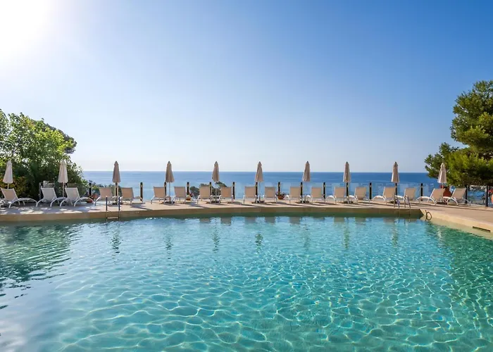 Park Hotel San Jorge & Spa By Escampa Hotels