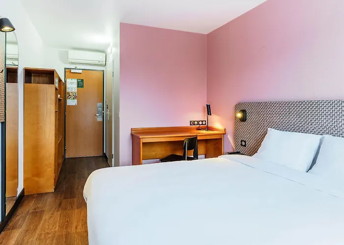 Hotel Roi Soleil - Amnéville