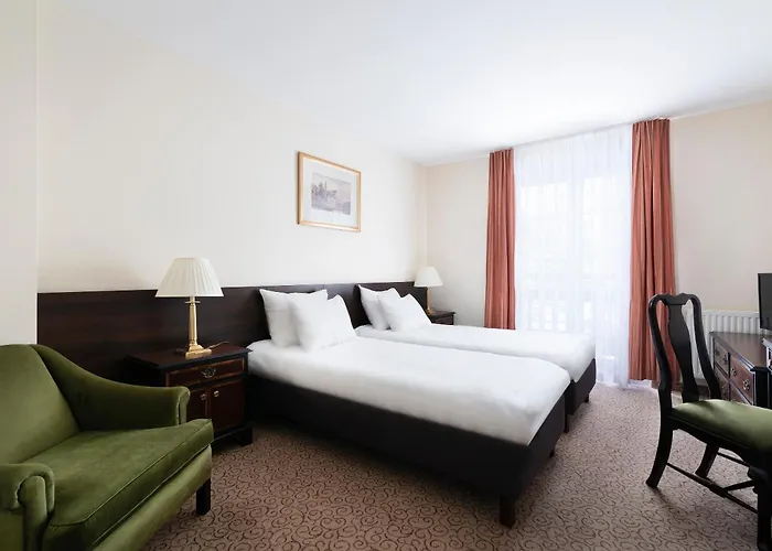 Hotel Wisla Premium