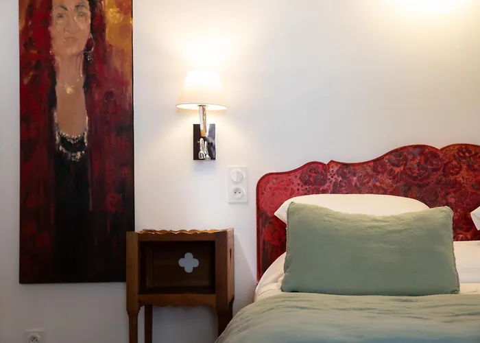 Oustau Camarguen Hôtel&Spa