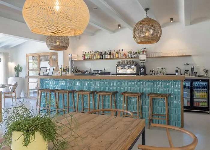 Boutique Hotel Los Limoneros