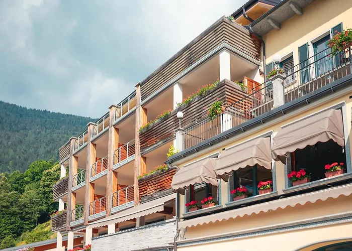 Hotel Belvedere Wellness&Spa