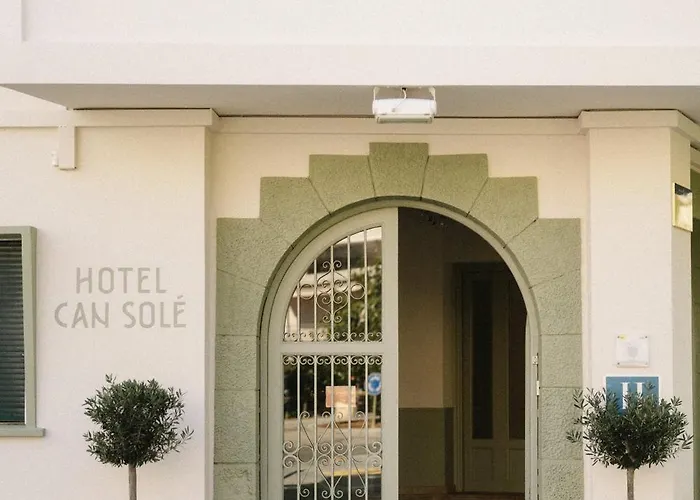 Hotel Can Sole