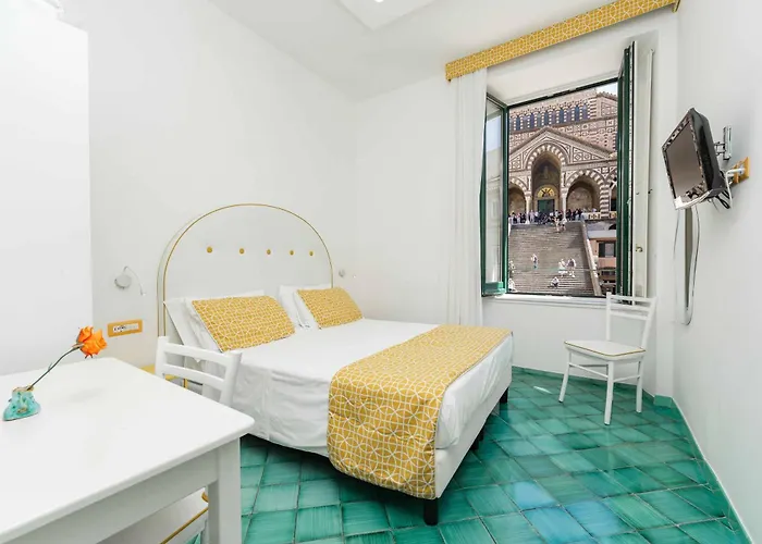 Albergo S. Andrea