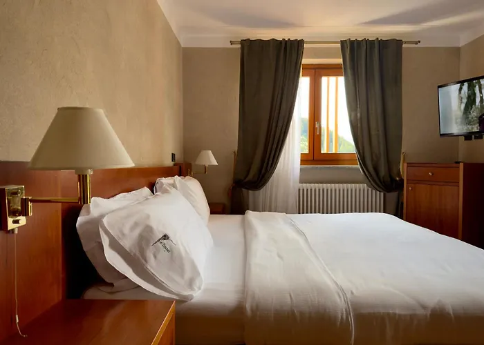 Hotel Le Bouquet