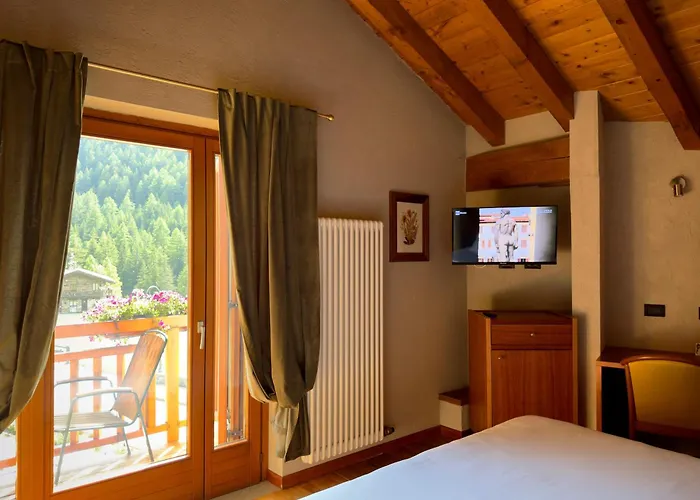 Hotel Le Bouquet - Adults Only