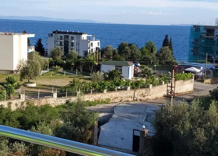Hotel Afrodite