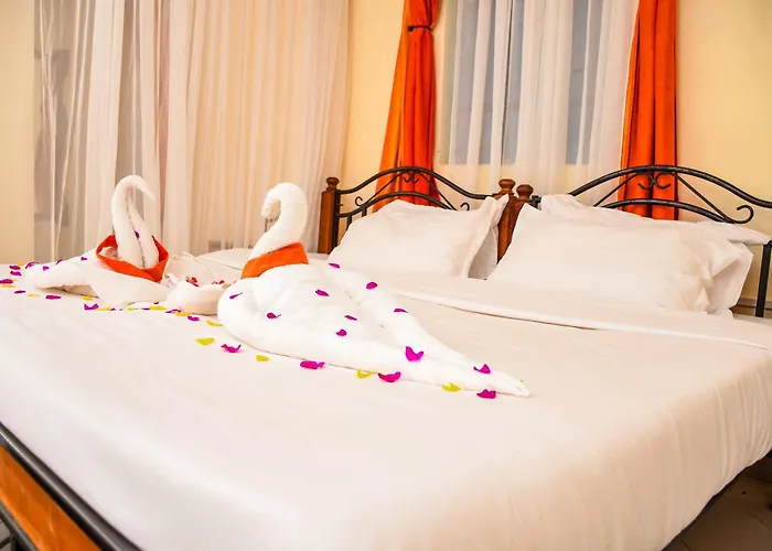 Naivasha Peppercorn Holiday Resort