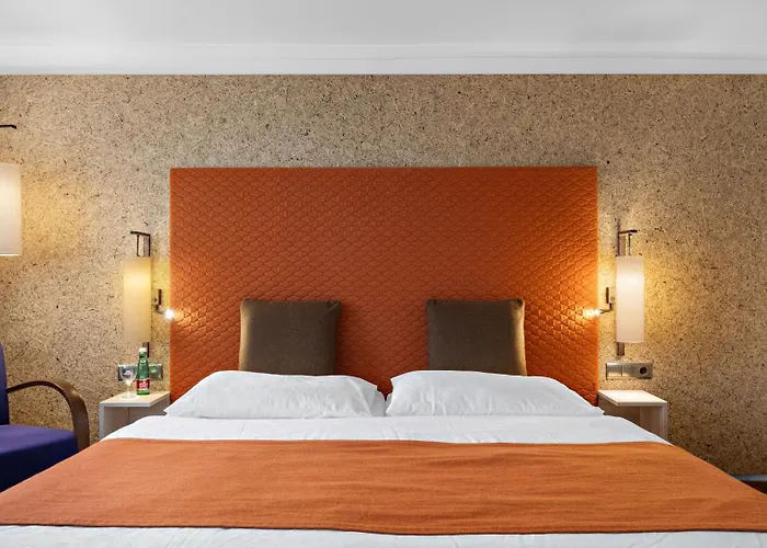 Hotel Mayrbräu