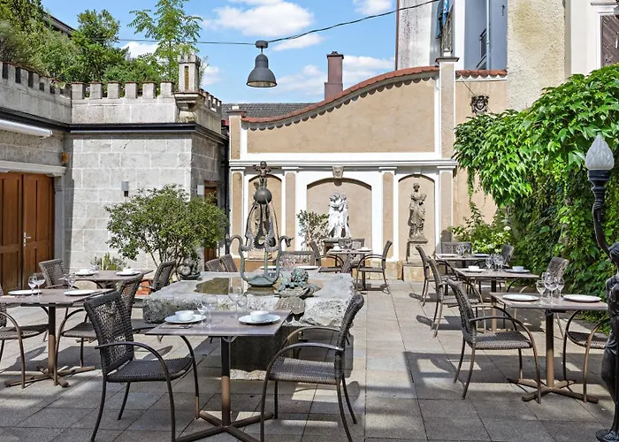 Ambiance Hotel - Braunau - Simbach