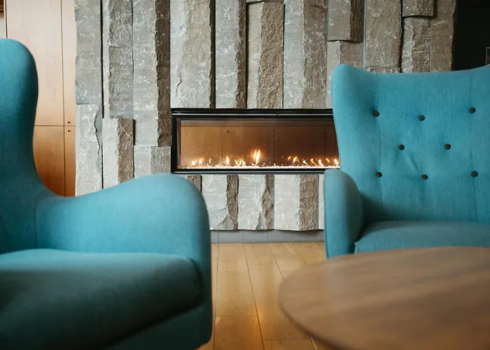 Hotel Vík í Mýrdal