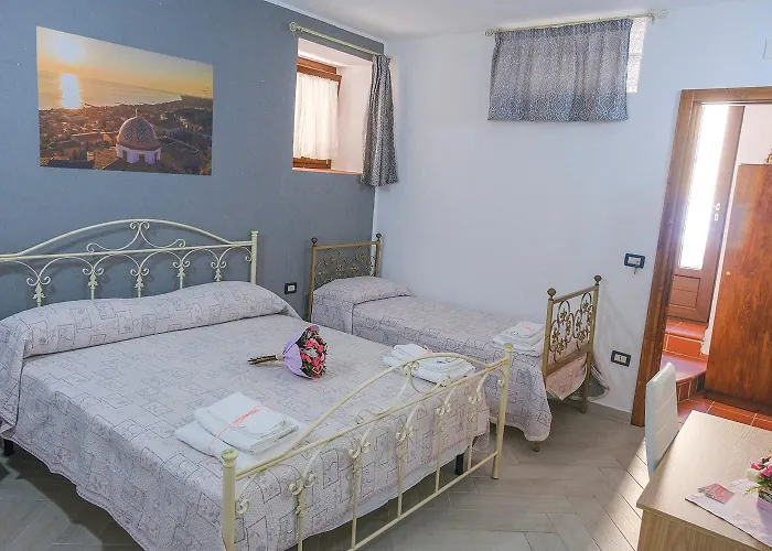 Bed and Breakfast San Leonardo Cariati