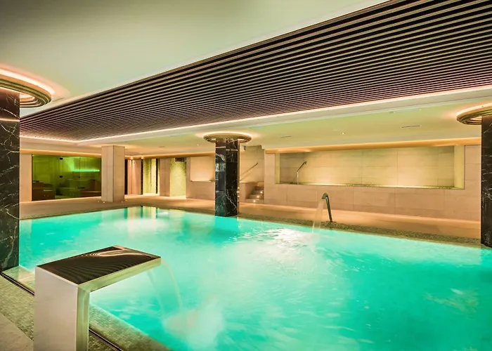 Barcelo La Nucia Palms - Adults Recommended