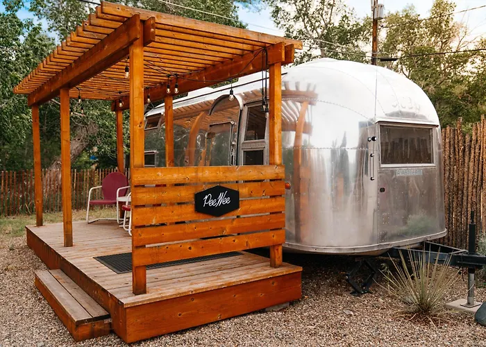 Amigo Motor Lodge