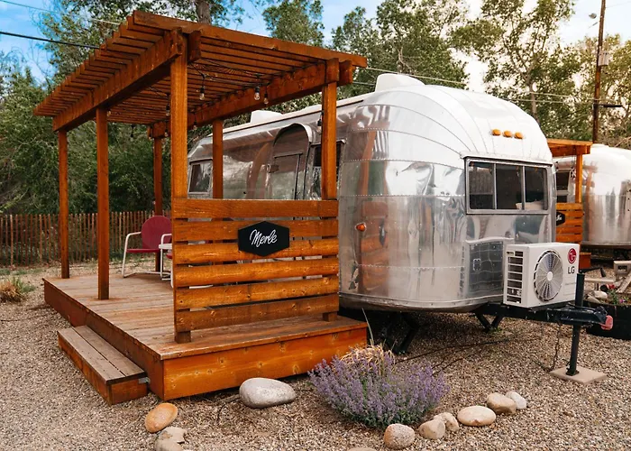 Amigo Motor Lodge