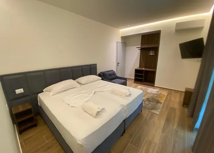 Adriatik Hotel