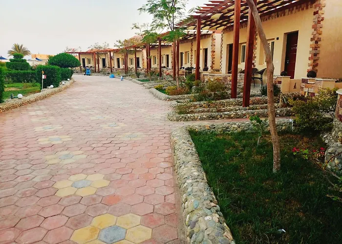 Dolphin Continental Hotel
