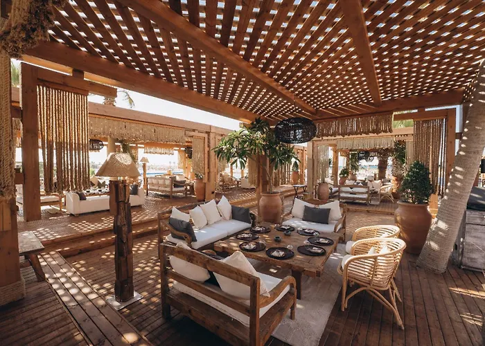 Le Sidi - A Tlt Signature Hotel