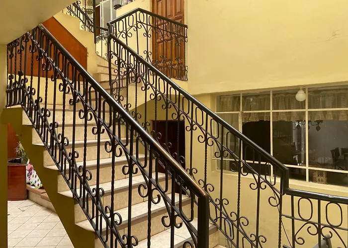 La Pascana Hospedaje