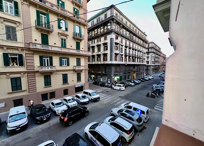 Mammina Home Napoli