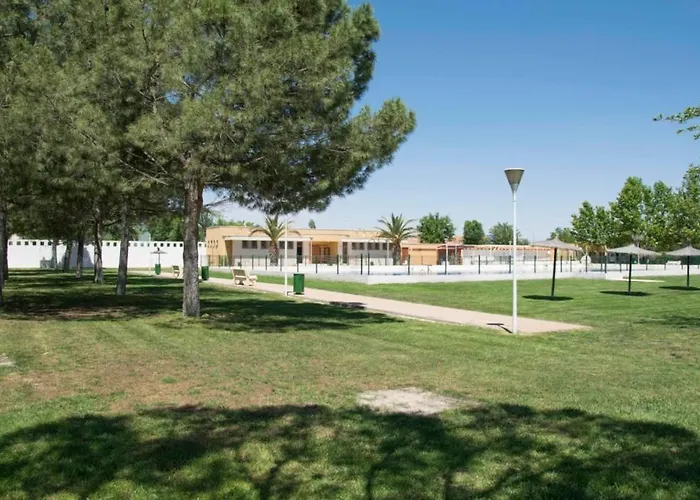 Hotel Rural SUEÑOS DEL QUIJOTE
