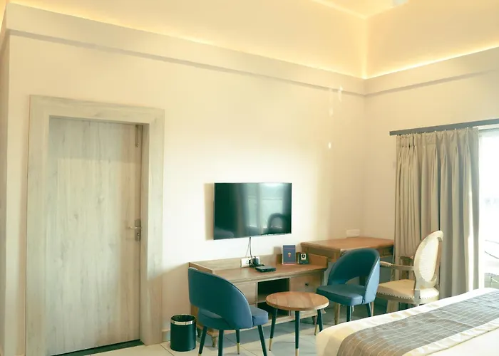 Ariena By Aba Hotel