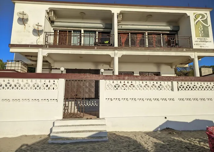 Annexe RAOOF HOTEL