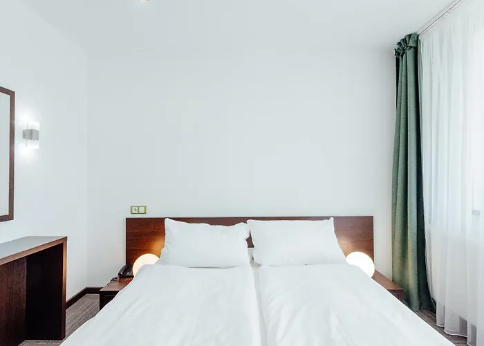 Hotel Altis